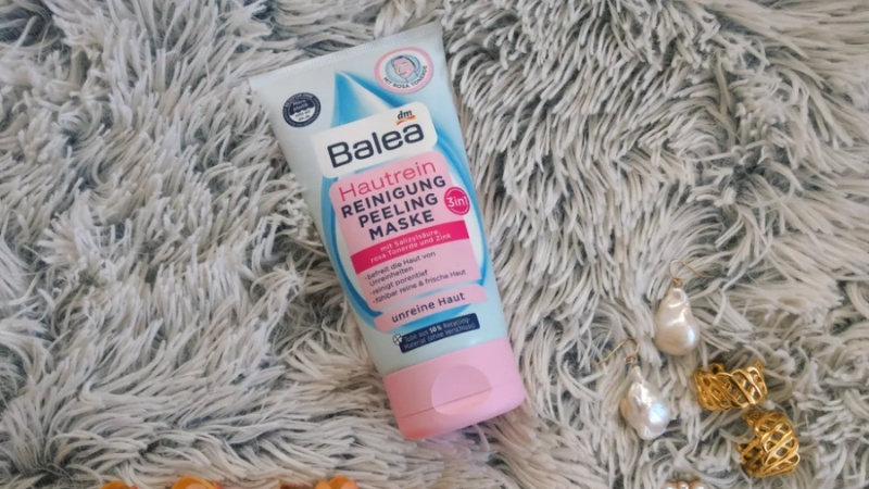 Đánh giá Kem tẩy lông Balea của Đức có tốt không?