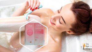 Đánh giá kem tẩy lông Ollie có tốt không? Review thực tế