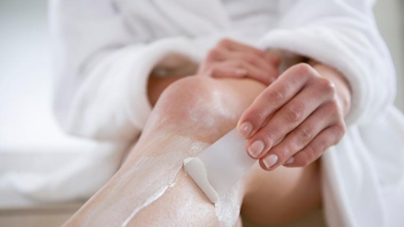 Hướng dẫn dùng kem tẩy lông Lưu Ly & các lưu ý