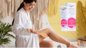 Kem tẩy lông Byphasse có tốt không? Review chi tiết A-Z