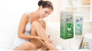 Review kem tẩy lông Lưu Ly có tốt không? Giá bao nhiêu?