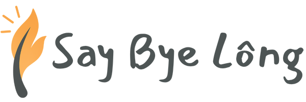 Say Bye Lông