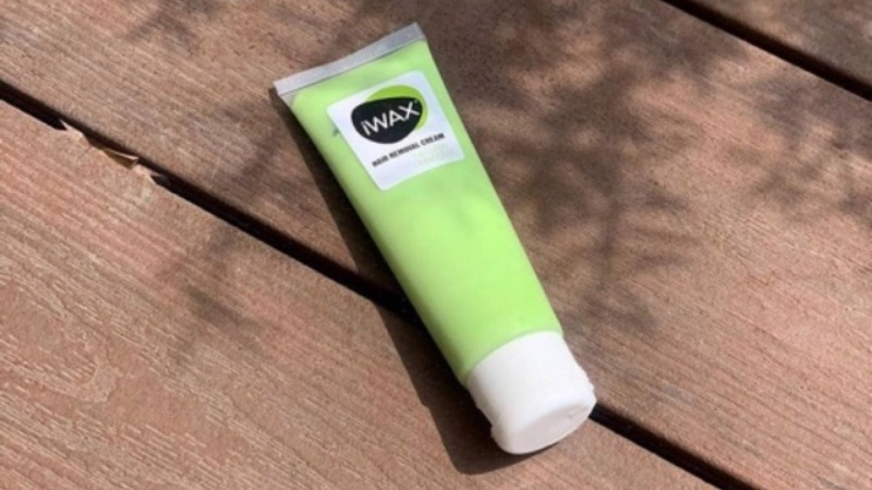 Thắc mắc của người dùng về kem tẩy lông Iwax