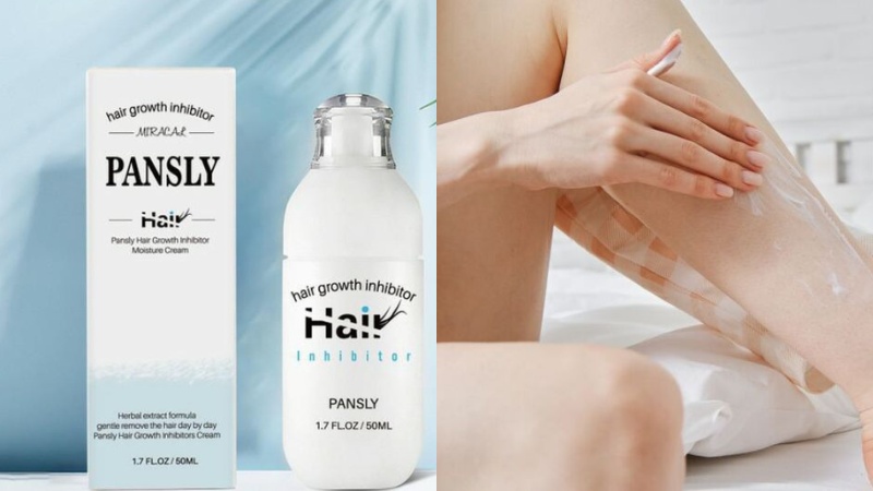 Cách sử dụng Pansly Hair Nano đạt hiệu quả