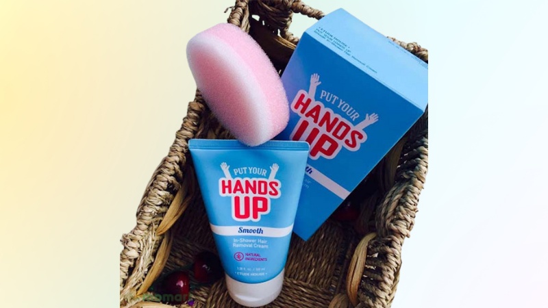 Đánh giá kem tẩy lông Etude House từ người tiêu dùng