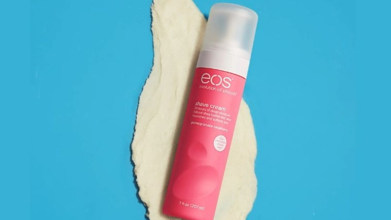 Review kem cạo lông EOS có tốt không?