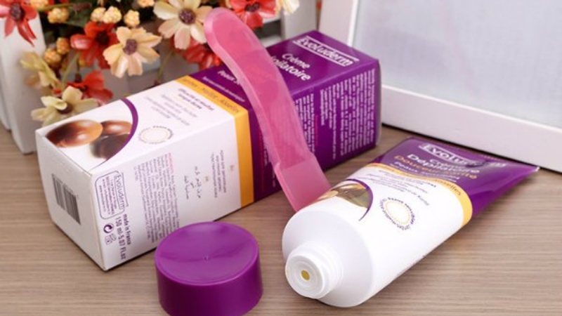 Bật Mí Cách Sử Dụng Kem Wax Lông Mịn & Đảm Bảo Không Đau