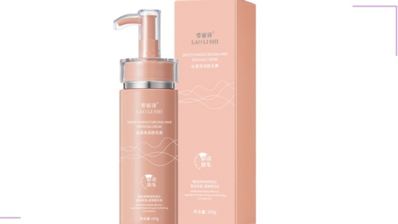 Đánh giá kem tẩy lông Otou có tốt không?