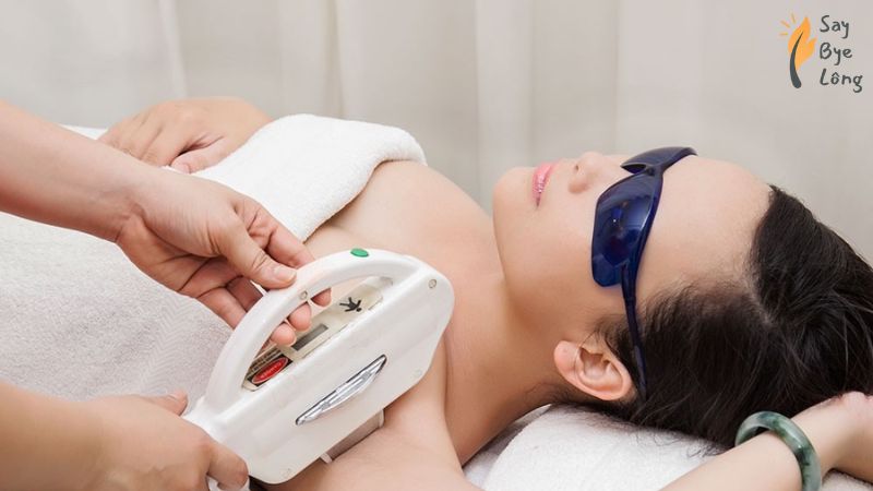 Larian Spa là một địa chỉ spa triệt lông Gò Vấp