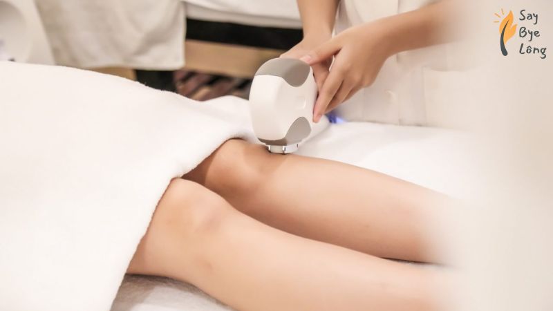 Seoul Spa triệt lông Gò Vấp