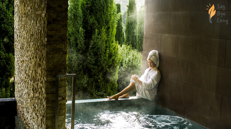 Mineral Spa triệt lông quận 1 nhẹ nhàng