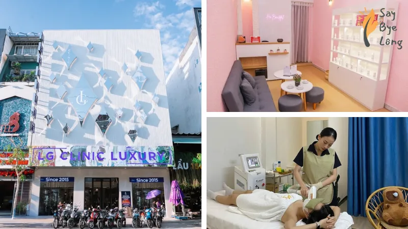 Top 8 Spa Triệt Lông Bình Thạnh Vĩnh Viễn Uy Tín, Chất Lượng Cao
