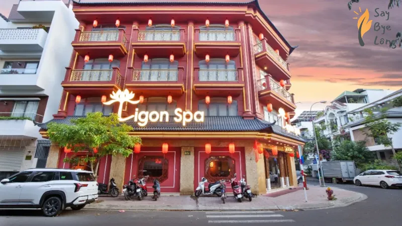 TiGon Spa là địa chỉ triệt lông được nhiều khách hàng tại Nha Trang quan tâm