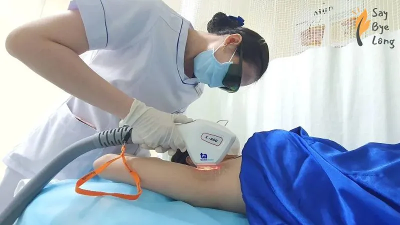 Bệnh viện Đa khoa Tâm Anh