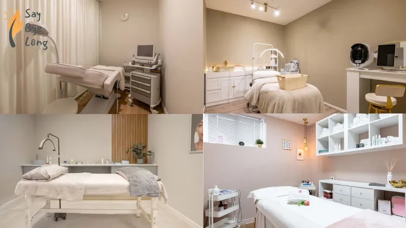 Top 8 Địa Chỉ Triệt Lông Ở Thanh Hóa Uy Tín, Hiện Đại